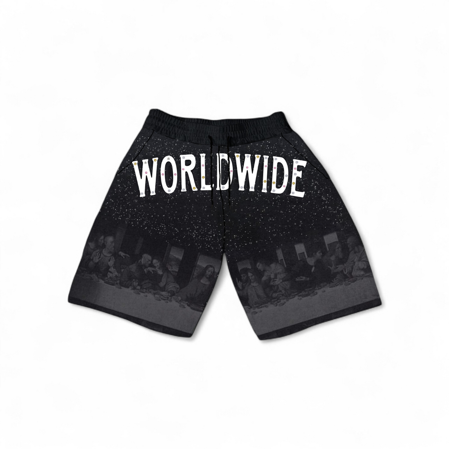 WorldWide Shorts