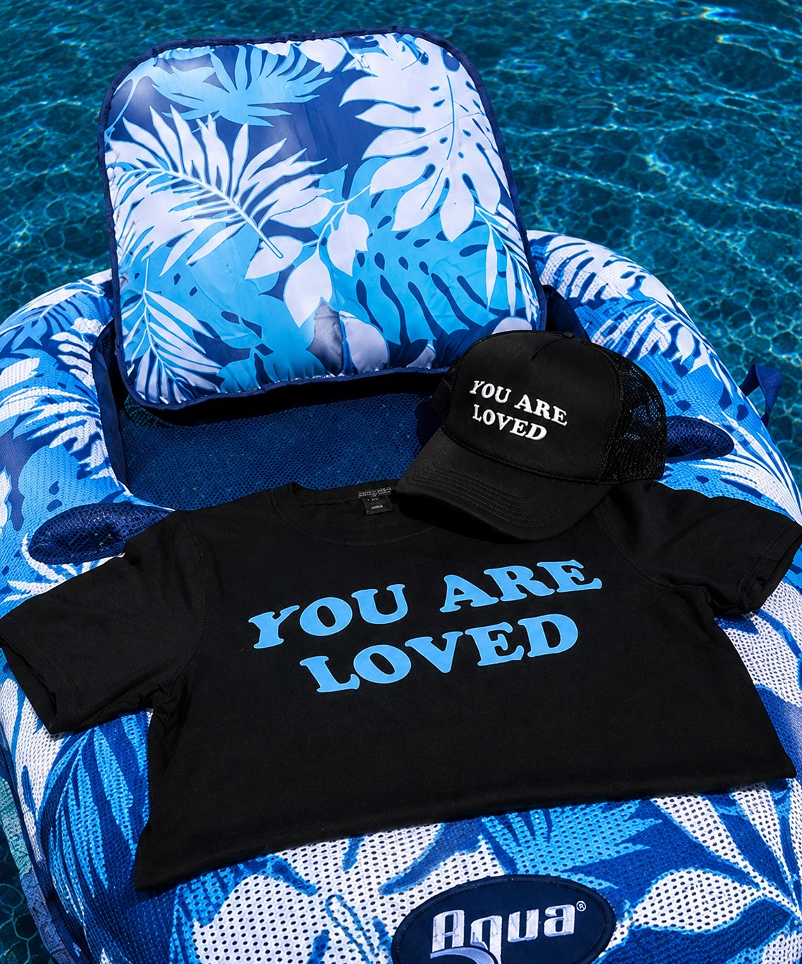 You Are Loved
