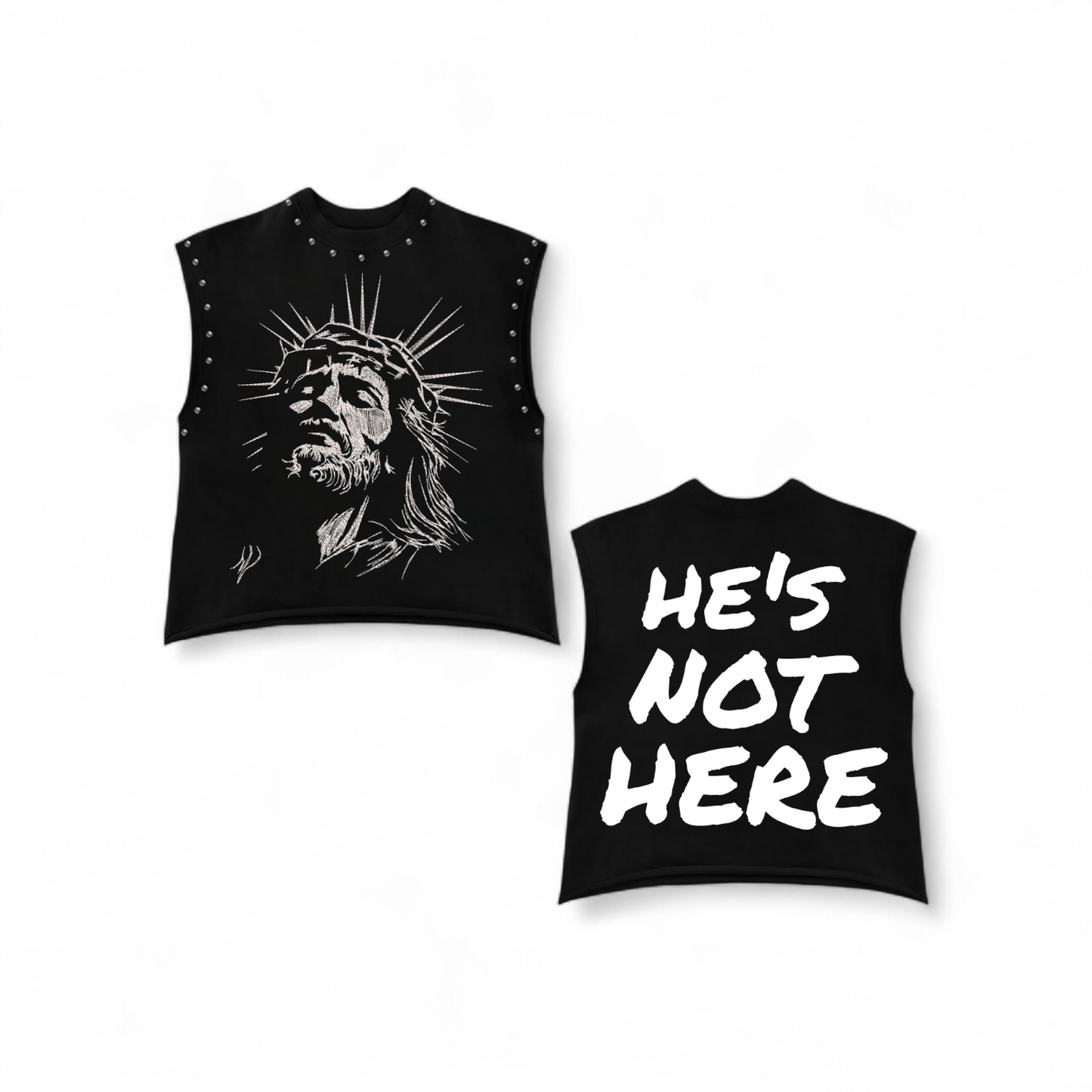 Resurrection Cutoff