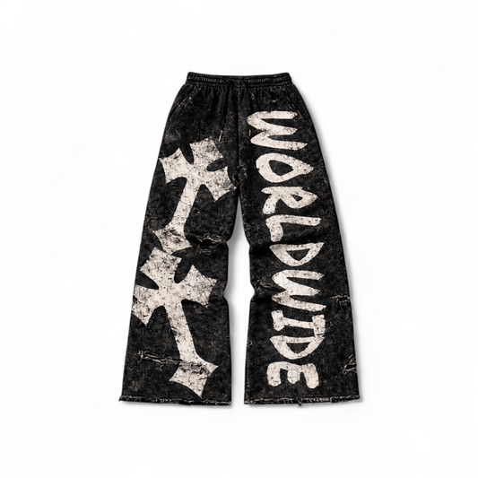 WorldWide Sweatpants