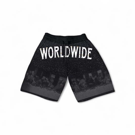 WorldWide Shorts